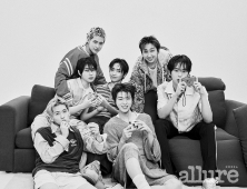 뉴비트, 7인7색 비주얼 화보 공개…“제대로 보여주고 싶다”