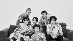 뉴비트, 7인7색 비주얼 화보 공개…“제대로 보여주고 싶다”