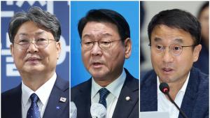 與, 법사위원장 이춘석 내정…내일 본회의서 선출 방침