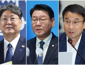 與, 법사위원장 이춘석 내정…내일 본회의서 선출 방침