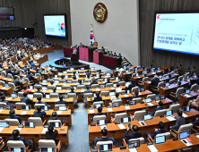 與, 추경안 처리 협상 공전에 “단독 본회의 추진”…여야 갈등 고조