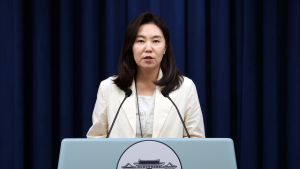 대통령실, 김민석 청문보고서 난항에 “여야 합치된 의견 촉구”