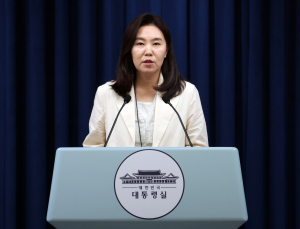 대통령실, 김민석 청문보고서 난항에 “여야 합치된 의견 촉구”