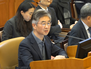 ‘내란 가담 혐의’ 김봉식 전 서울경찰청장 보석 허가