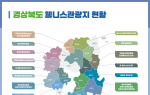 경북도, “웰니스관광으로 국내 최고 치유 관광지 만든다”