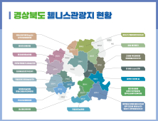 경북도, “웰니스관광으로 국내 최고 치유 관광지 만든다”