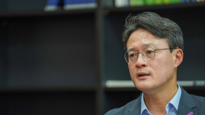 채현일 “李 대통령 먹고사는 문제 강조…野 새 정부 도와야”
