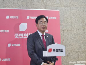 송언석 “예결위원장 선출 협조…다른 상임위원장 여야 간 협상해야”