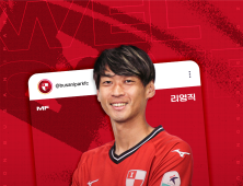 부산아이파크,  리영직 임대 영입…중원 강화 [K리그]