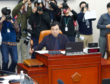 안규백 “9·19 남북 군사합의 재검토…비상계엄 후유증 해결”