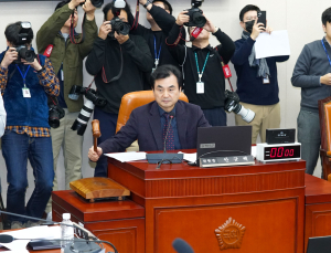 안규백 “9·19 남북 군사합의 재검토…비상계엄 후유증 해결”