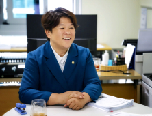 박선미 하남시의원 제안 ‘모바일 체납 안내 서비스’... 징수율 향상 및 세수 확충 효과
