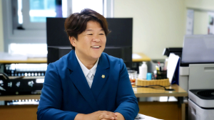 박선미 하남시의원 제안 ‘모바일 체납 안내 서비스’... 징수율 향상 및 세수 확충 효과