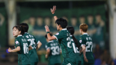 경주한수원WFC, 수원FC위민에 완승…WK리그 치열한 상위권 경쟁 예고