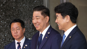 국회, 본회의서 법사·예결·운영·문체위원장 선출키로…野 반발 전망