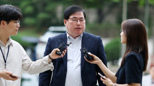 검찰, ‘대장동 본류’ 김만배 징역 12년·유동규 징역 7년 구형