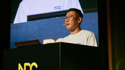 ‘2025 넥슨 개발자 콘퍼런스(NDC)’ 성료