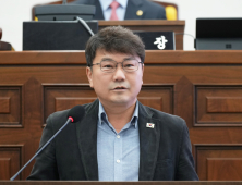 최훈종 하남시의원, ‘K-스타월드 조성사업’ 재검토 필요성 제기