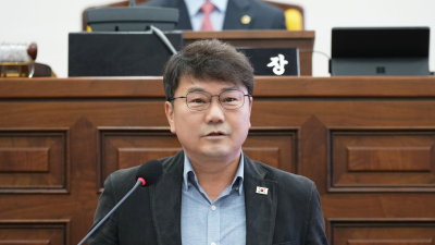 최훈종 하남시의원, ‘K-스타월드 조성사업’ 재검토 필요성 제기