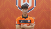화성FC, 중원에 새 엔진 장착…미드필더 박재성 영입