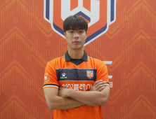 화성FC, 중원에 새 엔진 장착…미드필더 박재성 영입