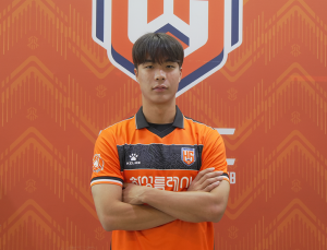 화성FC, 중원에 새 엔진 장착…미드필더 박재성 영입