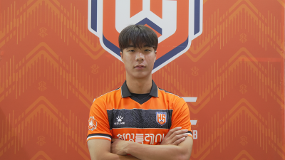 화성FC, 중원에 새 엔진 장착…미드필더 박재성 영입