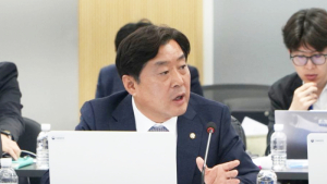 황명선, 국힘에 김민석 총리 인준 촉구…“한국 정상화, 발목 잡히면 안돼”