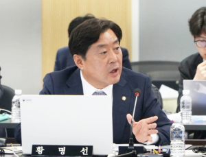 황명선, 국힘에 김민석 총리 인준 촉구…“한국 정상화, 발목 잡히면 안돼”