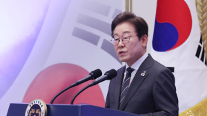 [단독] 李대통령 ‘취임 30일 기자회견’, 청와대서 개최 검토