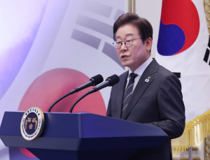 [단독] 李대통령 ‘취임 30일 기자회견’, 청와대서 개최 검토
