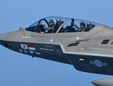 폴란드 공군, KAI FA-50PL 생산 현장 시찰 KF-21 시승