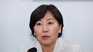 ‘농망법’ 논란 송미령, 與 만나 “양곡법, 사전 수급 조절 장치 도입해 추진”
