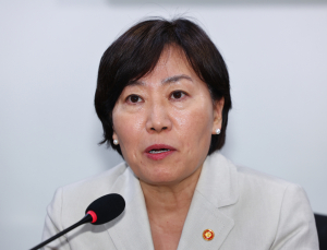 ‘농망법’ 논란 송미령, 與 만나 “양곡법, 사전 수급 조절 장치 도입해 추진”