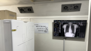 “5분이면 질환 유무 확인”…AI로 보는 나의 폐 상태