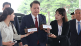 내란특검, 尹 첫 대면조사 시작…체포저지부터 조사 전망