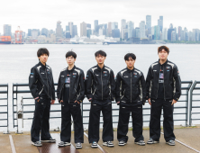 ‘우승 후보’ BLG, GAM 꺾고 손쉽게 승자조行