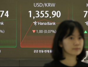 코스피, 상반기 27% 상승…2000년대 들어 최고 수익률 '눈앞'