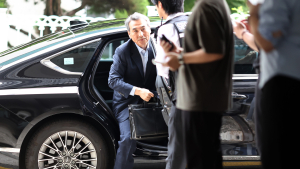 ‘명태균 의혹’도 김건희특검팀 이첩…다음달 2일 수사 착수