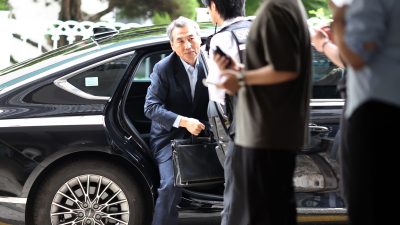 ‘명태균 의혹’도 김건희특검팀 이첩…다음달 2일 수사 착수