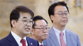 국힘 “김민석, ‘스폰·장롱·배추총리’…사퇴하라”