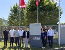 경남대, 초거대제조AI 글로벌 협력 본격 가동…독일 AGCO Fendt 방문해 스마트제조 기술 교류