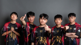 GAM, 접전 끝에 플레이인 최종전 진출…퓨리아는 MSI 첫 탈락