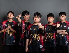 GAM, 접전 끝에 플레이인 최종전 진출…퓨리아는 MSI 첫 탈락