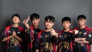 GAM, 접전 끝에 플레이인 최종전 진출…퓨리아는 MSI 첫 탈락