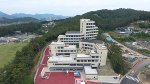 경남 고성군 유스호스텔, 드디어 군민 품으로