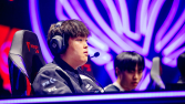 압도적인 BLG, G2 3-0 완파하고 MSI 브래킷 진출