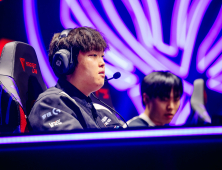압도적인 BLG, G2 3-0 완파하고 MSI 브래킷 진출