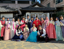 대구 중구, 외국인 취향저격 관광코스 개발 본격화