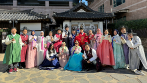 대구 중구, 외국인 취향저격 관광코스 개발 본격화
